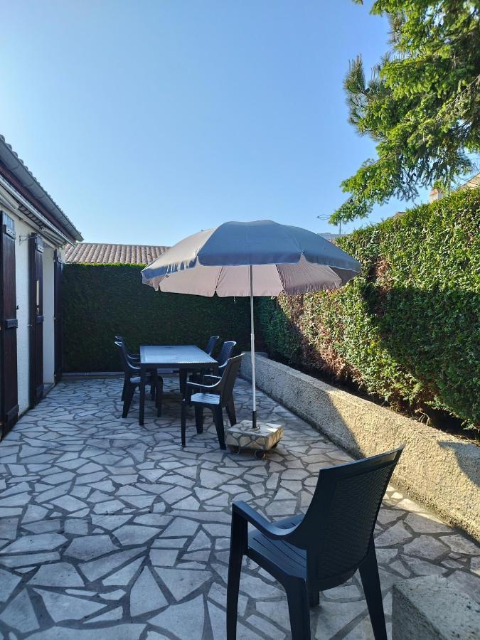Maison La Garenne Royan Exterior foto